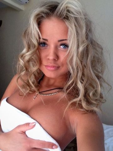 Проститутка Валюша