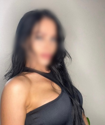 Проститутка Леся